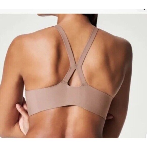 SPANX Bra-llelujah! Mama Nursing Bra Size Small,New,Strech - Picture 2 of 11